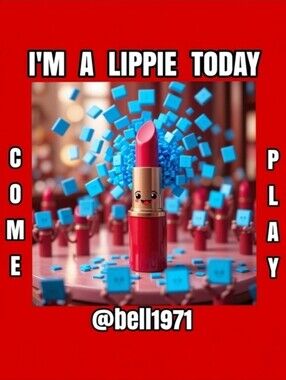 💄💄Im A Featrued Lippie💄💄